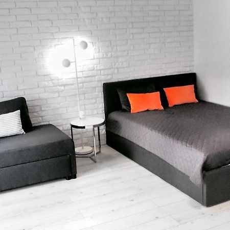 Svoboda Apartament Гданськ Екстер'єр фото